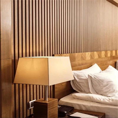 Duvar Paneli dekorasyonu